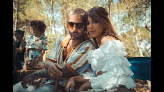 Anitta, Maluma - El Que Espera (Video 2022)