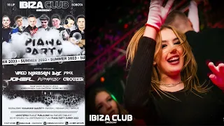 JOK3R / IBIZA GWIZDZINY / Piana Party [15 07 2023] - seciki.pl