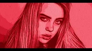 Billie Eilish - I Miss You | free type beat