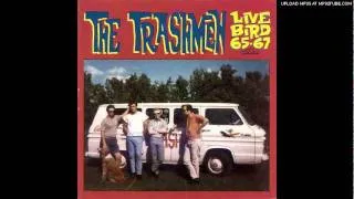 The Trashmen - Bird Dance Beat [Live]