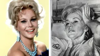 The Hidden Real-Life and Final Days of "Green Acres" star Eva Gabor
