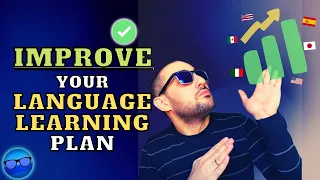 Improve Your Language Learning Plan | Full Guide