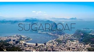 Sugarloaf, Rio de Janeiro - Meeting the monkeys | travel guide