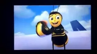 Bee Movie TV Spots 1-7 (November 2007)