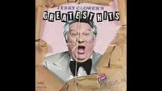 Jerry Clower's Greatest Hits(1994)(Vinyl Rip) WILL BE PRIVATE SOON GO TO PATREON!!!!