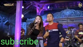 1 atau 2 Difarina indra ft Fendik - Om Adella terbaru