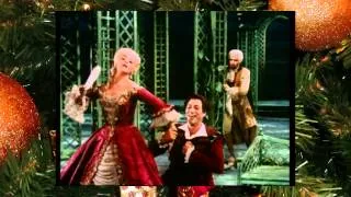 Blankenburg, Mathis, Saunders & Krause etc - Le Nozze di Figaro 1967 (in German) -  part 14 Finale