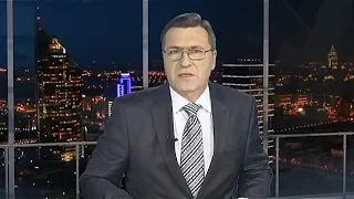 "Панорама недели" Эфир 28-12-2019