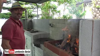 Vindima de um Emigrante Ausente «Tony Faial» 2020 Ilha São Jorge