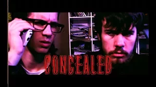 Concealed - A Short Horror Film