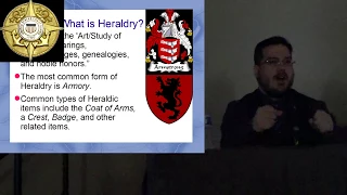 Tekko 2017 Panel: Japanese Heraldry - Evolution of the Mon