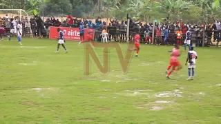 Gomba beat Buddu 2-1, as Mawokota, Bulemezi draw in Masaza Cup Semifinals