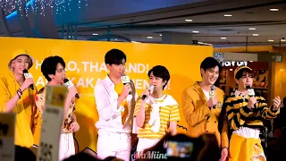 20191202 Robinson x Kakao friend​s @ Central Rama 9