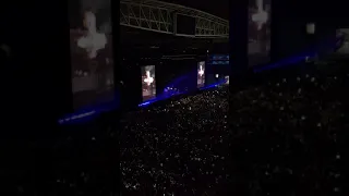 Paul McCartney live in São Paulo Brazil 2019 - Let It Be