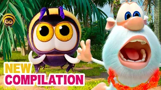 Booba - Compilation of All Episodes - 108 - Cartoon for kids