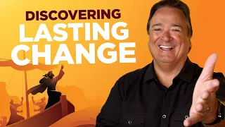 Discover Lasting Change