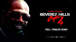 BEVERLY HILLS COP - Axel Foley | Full Trailer Theme Song | by Radosław Rozbicki |