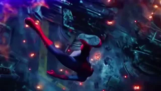 Spider man 144p to 4k edit