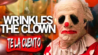 Wrinkles El Payaso / Te la Cuento