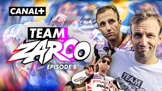 TEAM ZARCO - Épisode 8 : Nouveaux départs