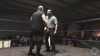 Vinnie Damoochie vs Roc Richards