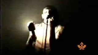 MARILYN MANSON - 07 - Sweet Dreams (are Made of This) - San Francisco, CA 1-22-1997