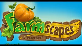 Farmscapes (Playrix)