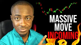 STOCK MARKET UPDATE🔥 GET READY!