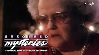 Unsolved Mysteries with Robert Stack - Season 2, Episode 7 - Full Episodes