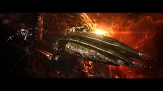 "Пионеры звездных врат" EVE Online