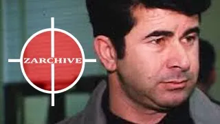 Zodiac Killer - Inspector Toschi On Zodiac Letter To Melvin Belli