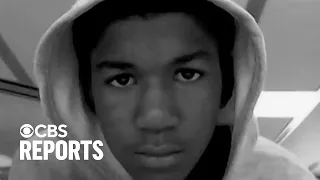 "Trayvon Martin: 10 Years Later"