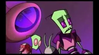 Invader ZIM 01 - The Nightmare Begins (1/2)