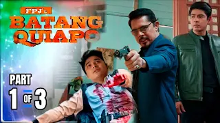 Fpj's Batang Quiapo Update | Episode 318 | Mag papaalam na si david | May 05, 2024