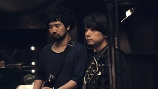 生形真一（NCIS）×滝 善充（9mm）Documentary of Guitar Hero's Feast!!!