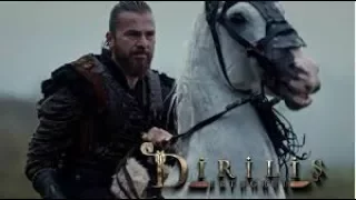 Diriliş Ertuğrul 91.Bölüm Fragmanı (Sezon Finali)