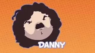 Game Grumps - Danny's "Son of a Bitch" Compilation