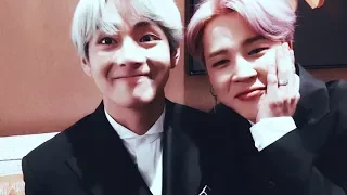 [FMV] Vmin | Friends