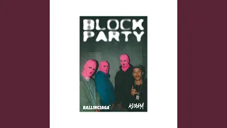 Block Party