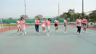 TWICE트와이스  CHEER UP  Dance Cover by THE PEAK