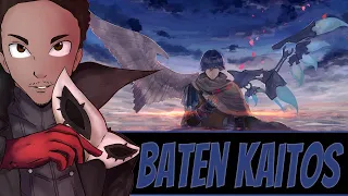 Baten Kaitos: Monolith Soft's Hidden Gem