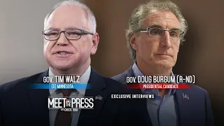 Meet the Press full broadcast — Aug. 20