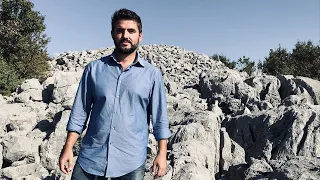 Gjurmë Shqiptare - Piramidat e lashta të tokës shqiptare. Super zbulimi shqiptar