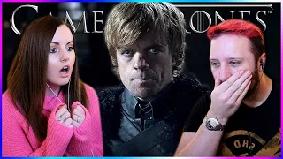 Is Tyrion Guilty?? - Game of Thrones S1 Ep 4 Reaction