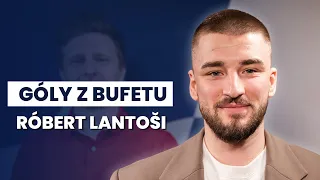 Róbert Lantoši: KHL? Nepotrebujem, aby ľudia robili zle mojej rodine