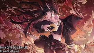 Nightcore - Dynasties & Dystopia [Denzel Curry, Gizzle, Bren Joy]