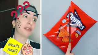 1 hora De los Mejores Tiktoks de @Leidys Sotolongo @natiiuboldi🤣 Storytime Con Pastel parte 80