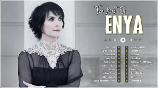 Enya Greatest Hits 2022 💕 ENYA 2 Hours Non-stop 💕 ENYA Collection 💕 May It Be, Orinoco Flow, Aniron