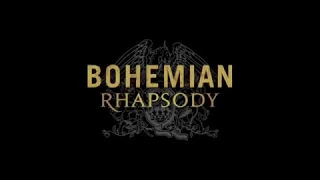 Teaser trailer do filme Bohemian Rhapsody