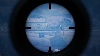 i Am Hitting Them! ArmA 3 Sniping